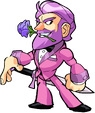 Classy Roland Pink.png