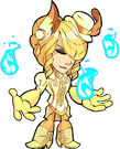 Madame Yumiko Team Yellow Secondary.png