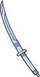 Mikimoto Katana White.png