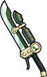 Steam-Charged Saber Lucky Clover.png