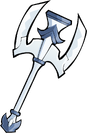 Ceremonial Axe White.png