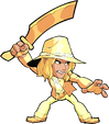 Maggie Team Yellow Secondary.png