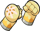 Wooden Knuckles Team Yellow.png