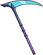 Yoshimitsu's Scythe Purple.png