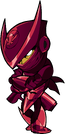 Bullet Diver Lucien Team Red Secondary.png