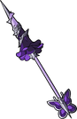 Chrysalis Lance Purple.png