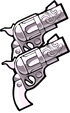 Silver Sixshooters Pink.png