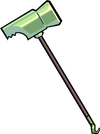 Cultivator's Mallet Willow Leaves.png