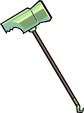 Cultivator's Mallet Willow Leaves.png