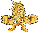 North Wind Mordex Team Yellow.png