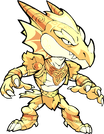 Ragnir the Covetous Team Yellow Secondary.png