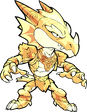 Ragnir the Covetous Team Yellow Secondary.png