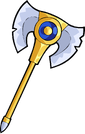 Viking's War-axe Goldforged.png