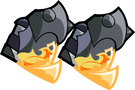 Dwarven-Forged Boots Grey.png