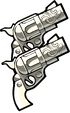 Silver Sixshooters Yellow.png