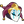 SkinIcon Caspian Harlequin.png