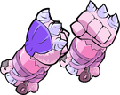 Clamshell Grasp Pink.png