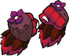 Coco-knuckles Team Red.png