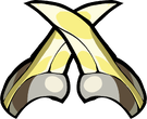 Dragon Tooth Katars Team Yellow.png