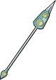 Needle Drop Spear Cyan.png