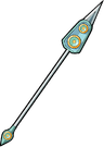 Needle Drop Spear Cyan.png