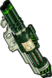 SPNKr Rocket Launcher Lucky Clover.png