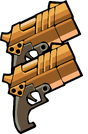 Tactical Sidearms Team Yellow.png