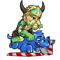 Taunt Mammoth Ride Still.png