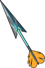 Cupid's Arrow Cyan.png