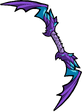 Dragon Spawn Bow Purple.png