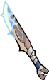 Dwarven-Forged Sword Starlight.png