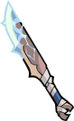 Dwarven-Forged Sword Starlight.png