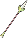 Moonstone Spear Verdant Bloom.png