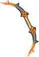 Dwarven-Forged Bow Yellow.png