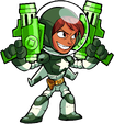 Space Race Cassidy Lucky Clover.png