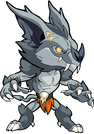 Werebat Ragnir Grey.png