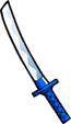 Hattori Hanzo Sword Team Blue Secondary.png