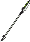 Nanometal Spear Charged OG.png