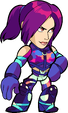 Nina Williams Synthwave.png