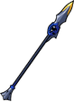 The Seeker's Spear Goldforged.png