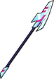 Vector Spear Synthwave.png