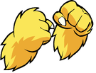 Bear Arms Yellow.png