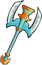 Ceremonial Axe Cyan.png