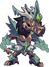 Frost Guardian Ragnir Willow Leaves.png