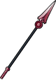 Sunforged Spear Red.png