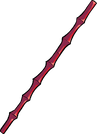 Bamboo Staff Team Red.png