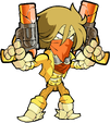 Dust Devil Cassidy Yellow.png