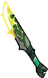 Dwarven-Forged Sword Green.png