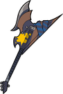 Electronicore Axe Community Colors.png