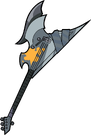 Electronicore Axe Grey.png